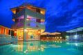 Zante Pantheon Hotel ホテルの詳細