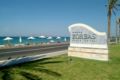 Zorbas Beach Hotel ホテルの詳細