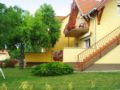 Apartment Balaton A615 ホテルの詳細