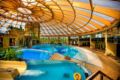 Aquaworld Resort Budapest ホテルの詳細