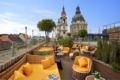 Aria Hotel Budapest by Library Hotel Collection ホテルの詳細