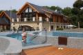 Avalon Resort & SPA ホテルの詳細