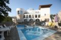 Bástya Wellness Hotel Superior ホテルの詳細