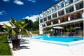 Calimbra Wellness Hotel Superior ホテルの詳細