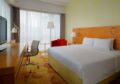 Courtyard by Marriott Budapest City Center ホテルの詳細