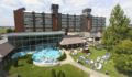Danubius Health Spa Resort Bük All Inclusive ホテルの詳細