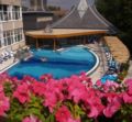 Danubius Health Spa Resort Hévíz ホテルの詳細