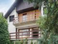 Five-Bedroom Holiday Home in Balatonalmadi ホテルの詳細