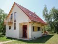 Five-Bedroom Holiday Home in Szolad ホテルの詳細