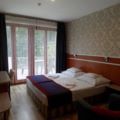 Fortuna Hotel ホテルの詳細