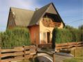 Four-Bedroom Holiday Home in Balatonkeresztur ホテルの詳細