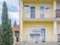 Four-Bedroom Holiday Home in Balatonlelle ホテルの詳細