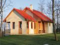 Four-Bedroom Holiday Home in Szolad ホテルの詳細