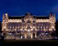 Four Seasons Hotel Gresham Palace Budapest ホテルの詳細