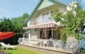 Holiday home Bajcsy Zs. utca-Balatonmáriafürdö ホテルの詳細