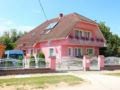 Holiday Home Balaton H2065 ホテルの詳細