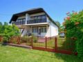Holiday Home Balaton H353 ホテルの詳細