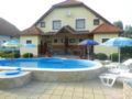 Holiday Home Balaton H420 ホテルの詳細