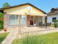 Holiday Home Balaton H445 ホテルの詳細