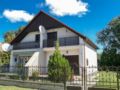 Holiday Home Balaton H462 ホテルの詳細