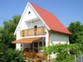 Holiday Home Balaton026 ホテルの詳細