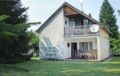 Holiday Home Balatonmáriafürdö 01 ホテルの詳細