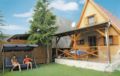 Holiday home Dózsa Gy Utca-Balatonmáriafürdö ホテルの詳細