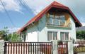 Holiday home Fekete Istvàn U.-Siófok ホテルの詳細