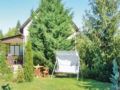 Holiday home Fenyvesi u-Balatonfenyves ホテルの詳細