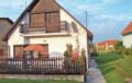 Holiday home Hársfa utca-Balatonlelle ホテルの詳細