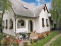 Holiday Home in Badacsonytomaj ホテルの詳細