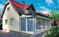 Holiday home Kató utca-Siófok ホテルの詳細