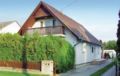 Holiday home Kossuth u-Balatonfenyves ホテルの詳細