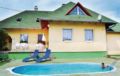 Holiday home Madach Utca-Balatonszemes ホテルの詳細