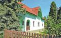 Holiday home Majus 1. utca-Balatonlelle ホテルの詳細