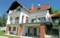 Holiday home Ösveny utca-Szentendre ホテルの詳細