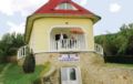 Holiday home Paphegy-Balatongyörök ホテルの詳細