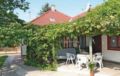 Holiday home Petöfi Sandor Utca-Siófok ホテルの詳細