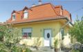 Holiday home Petöfi u-Balatonmariafürdö ホテルの詳細