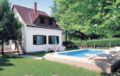 Holiday home Rege Utca-Szántód ホテルの詳細