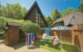 Holiday home Rév I-Tihany ホテルの詳細