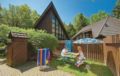 Holiday home Rév-Tihany ホテルの詳細