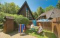 Holiday home Rév Utca I-Tihany ホテルの詳細