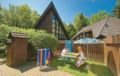 Holiday home Rév Utca II -Tihany ホテルの詳細