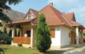 Holiday home Toldi M. utca-Keszthely ホテルの詳細