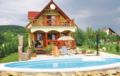 Holiday home Tulipán Utca-Révfülöp ホテルの詳細