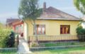 Holiday home Uttörö utca-Balatonfenyves ホテルの詳細