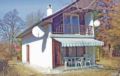 Holiday home Vasút utca-Balatonfenyves ホテルの詳細