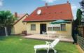 Holiday home Veres Peter Utca-Balatonföldvár ホテルの詳細