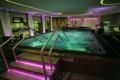 Hotel Délibáb ホテルの詳細